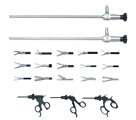 Laparoscopy Instruments