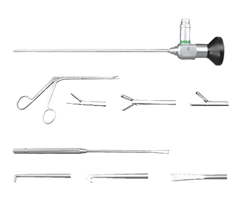 Arthroscopy Instruments