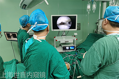 【Orthopedic Arthroscopy】Common Methods of Knee Joint Puncture