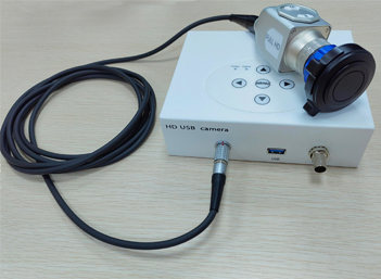 Portable HD Endoscope USB Camera Gallery
