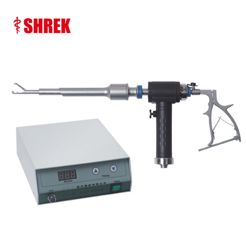 Laparoscopic Power Morcellator