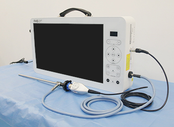 Portable FHD Endoscope Camera Unit 21” Gallery