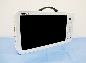 Portable FHD Endoscope Camera Unit 21” Gallery