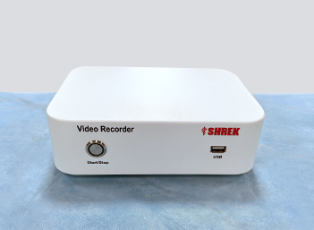 HD Video Recorder Gallery