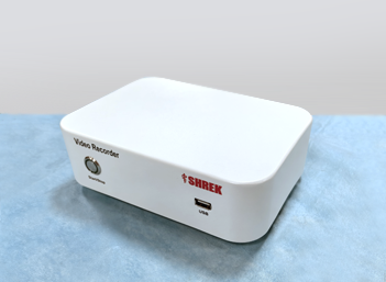 HD Video Recorder Gallery