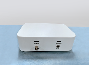 HD Video Recorder Gallery