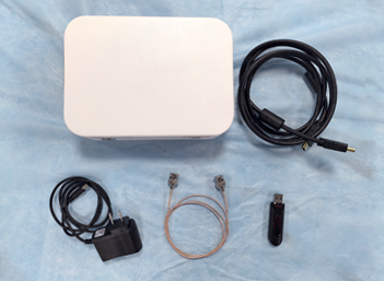 HD Video Recorder Gallery