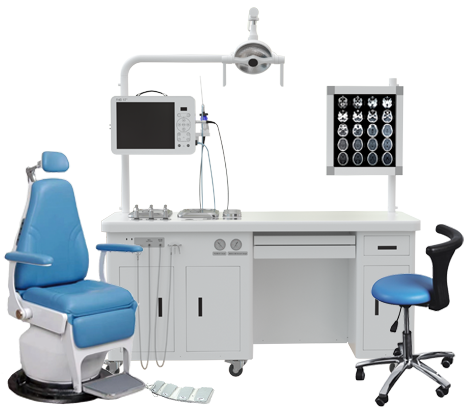 ENT Treatment Unit SY-ENT0722A