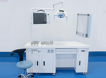 ENT Treatment Unit SY-ENT0722A Gallery