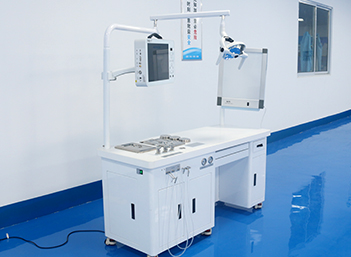 ENT Treatment Unit SY-ENT0722A Gallery