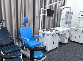 ENT Treatment Unit SY-ENT0725A Gallery