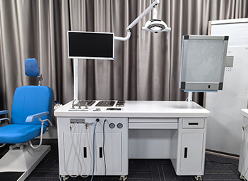 ENT Treatment Unit SY-ENT0725A Gallery