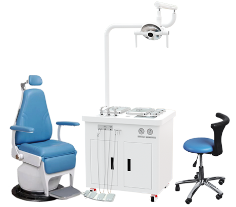 ENT Treatment Unit SY-ENT0719A