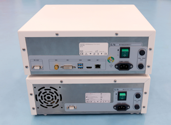 4K Ultra HD Medical Endoscope Camera Gallery