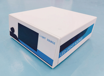 Endoscope LED Cold Light Source high brightness Gallery