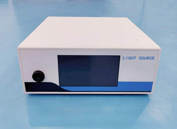 Endoscope LED Cold Light Source high brightness Gallery