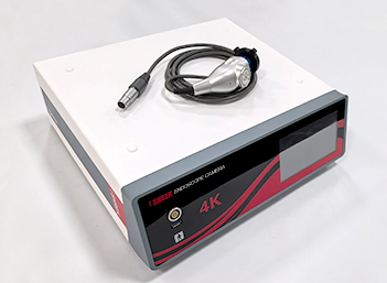 4K Fluorescence Medical Endoscope Camera Gallery