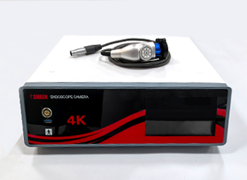 4K Fluorescence Medical Endoscope Camera Gallery