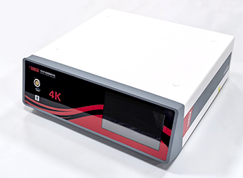 4K Fluorescence Medical Endoscope Camera Gallery