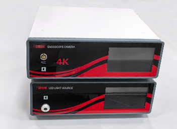 4K Fluorescence Medical Endoscope Camera Gallery