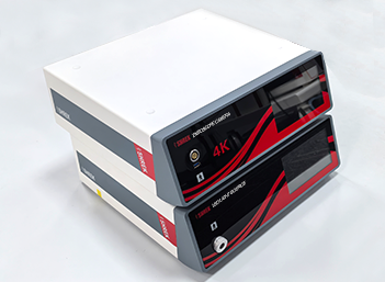 4K Fluorescence LED cold light source Gallery