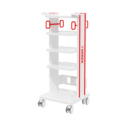 Medical Trolley