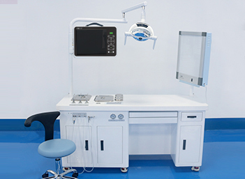 ENT Treatment Unit SY-ENT0722A Gallery