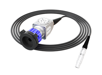 Portable FHD Endoscope Camera Unit 17