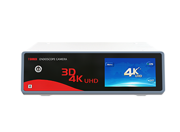 4K Medical 3D endoscopy camera system Gallery