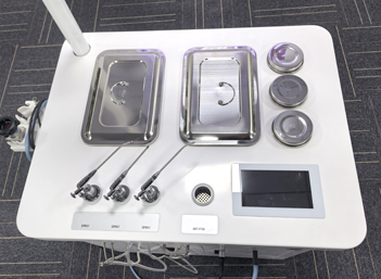 ENT Treatment Unit SY-ENT0720A Gallery