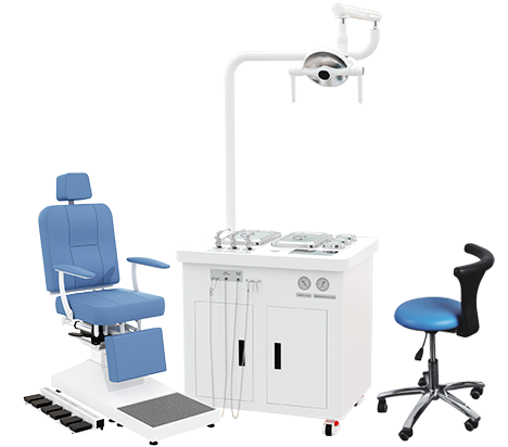 ENT Treatment Unit SY-ENT0719A