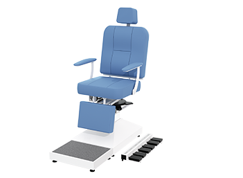 Medical Diagnostic and Treatment Chair Gallery