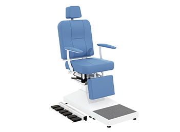 Medical Diagnostic and Treatment Chair Gallery