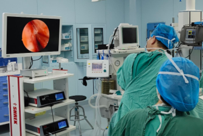 [Otolaryngology Nasal Endoscopy] How to Treat Recurrent Rhinitis