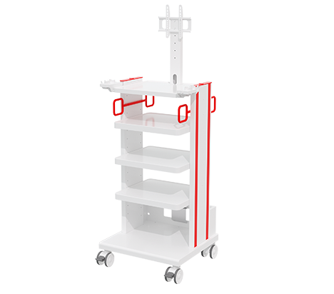 Medical Trolley SY-JM716