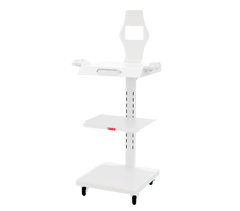 Medical Trolley SY-JM700