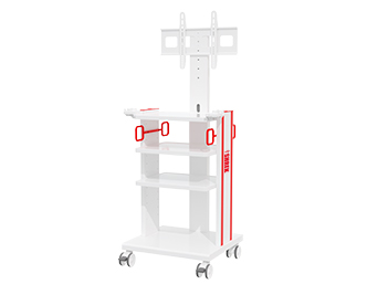 Medical Endoscopy Trolley SY-JM800 Gallery