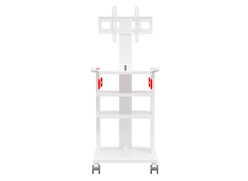 Medical Endoscopy Trolley SY-JM800 Gallery