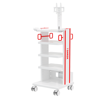 Medical Trolley SY-JM716