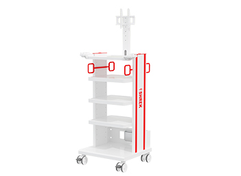 Medical Trolley SY-JM716 Gallery
