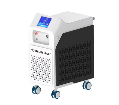Endoscopic Holmium SuperPulse Laser 100W