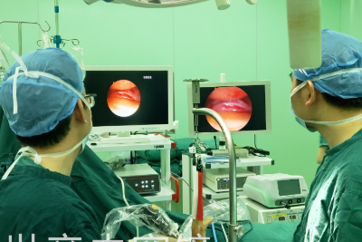 [Orthopedic Arthroscopy] Wrist Arthroscopy