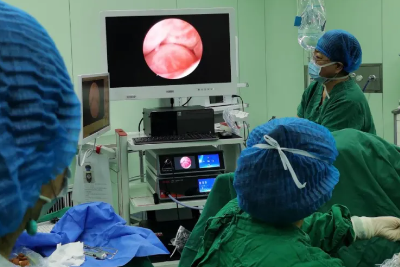 [Gynecological Hysteroscopy] Techniques for Preventing and Treating Complications of Hysteroscopic Surgery