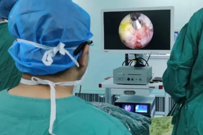 [Orthopedic UBE Section] Four Years of Evolution of UBE Technology: From Lumbar Fusion to the 