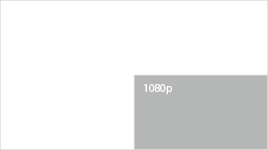 Ultra High Definition