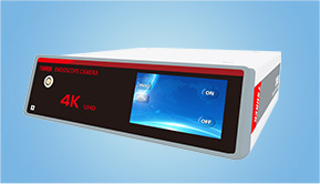4K Ultra High Definition Endoscope Camera System