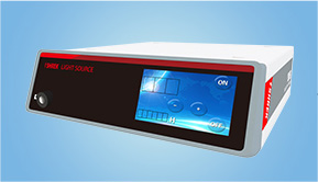 Endoscope LED Light Source