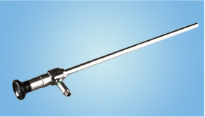 Ultra Laparoscope