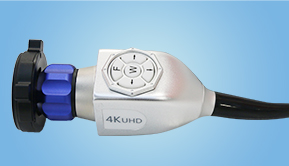 4K Camera Head