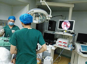 Medical Endoscope Camera Gallery